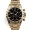 Rolex 116508 Cosmograph Daytona "Yellow Gold" Brand New