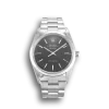 Rolex Air-King 34mm Dial Black Ref.14000