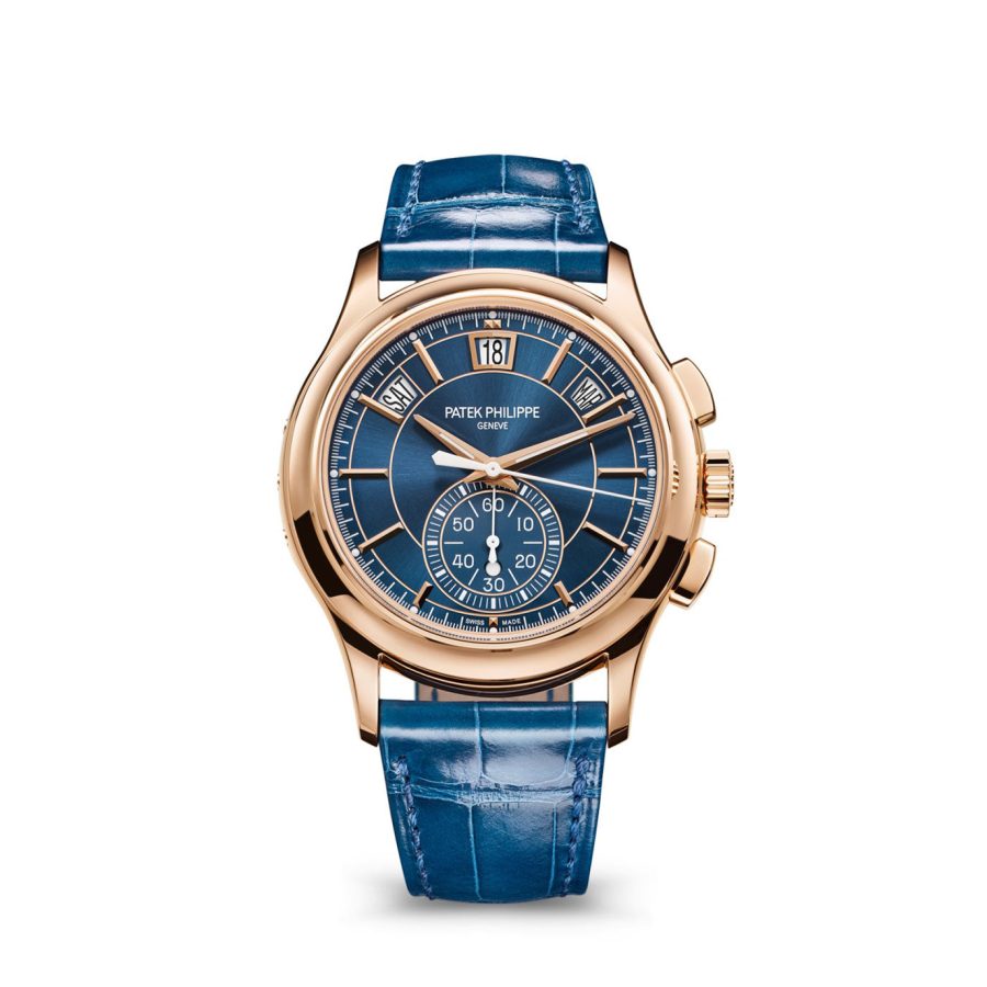 Patek Philippe Complications, Ref# 5905R-010