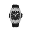 Hublot Spirit of Big Bang TITANIUM PAVÉ Ref# 662.NX.1170.RX.1604