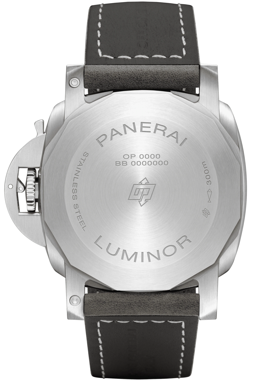 Panerai Luminor Marina - 44mm, Ref# PAM01314