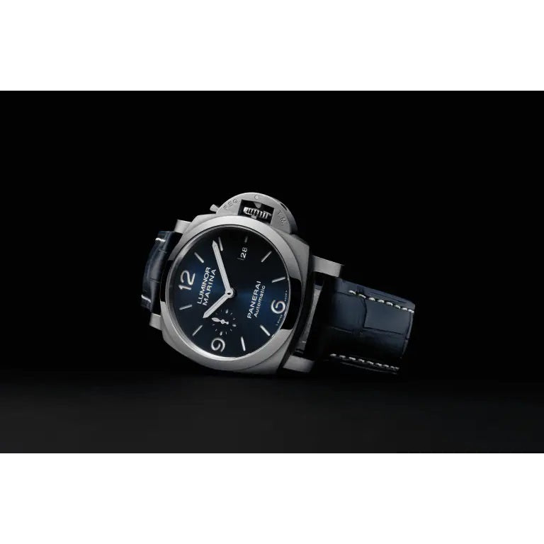 Panerai Luminor Marina Ref# PAM01313