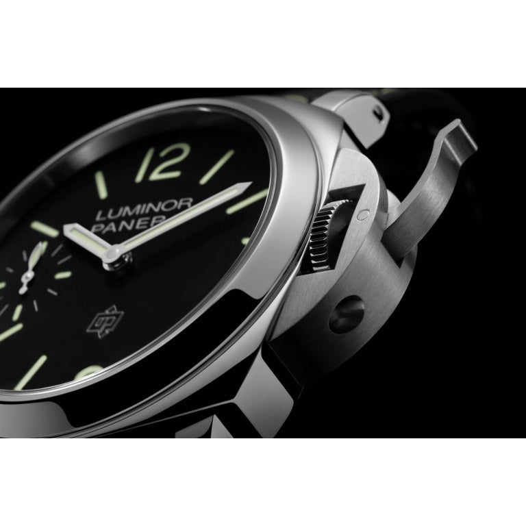 Panerai Luminor Logo Ref# PAM01084