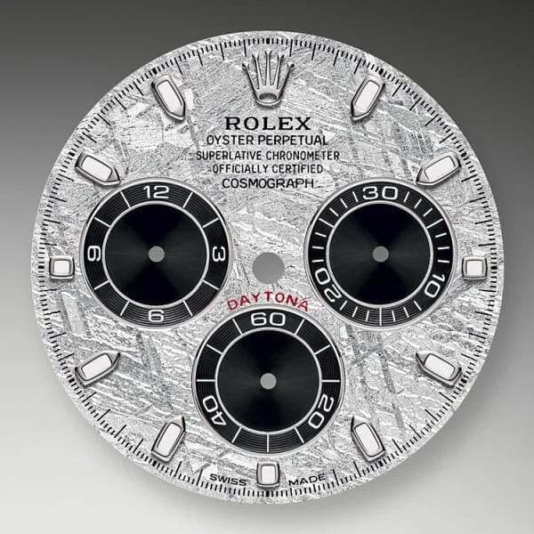 Rolex Cosmograph Daytona 40mm, Ref. # 116519ln-0038