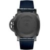 Panerai Luminor Marina Carbotech™ Blu Notte Ref# PAM01664