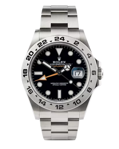 Rolex 226570 Explorer II 42mm