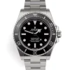 ROLEX 124060 SUBMARINER 41 "BRAND NEW"