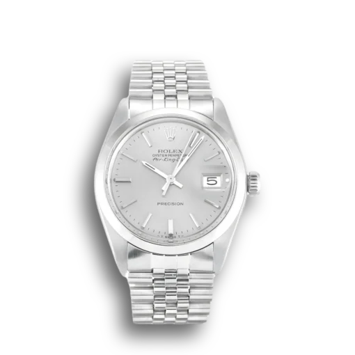 Rolex Air-King 34mm Dial Grey Ref.5700