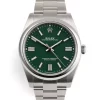 Rolex 124300 Oyster Perpetual 41 "Brand New"