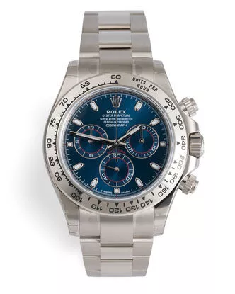 Rolex 116509 Cosmograph Daytona "Brand New"