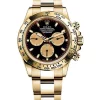 Rolex Daytona 40mm 116508 "Paul Newman" Black Dial