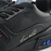 Louis Vuitton Trainer Black Signature