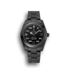 Rolex Air-King 38mm Dial Black Ref.1454019