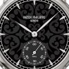 Patek Philippe Grand Complication, 18k White Gold, 38mm, Ref# 5078G-010