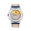 Patek Philippe Complication, 18k White Gold, 39mm, Annual Calendar / Moonphases Ref# 5147G-001