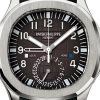 Patek Philippe Aquanaut Travel Time, Stainless Steel, 40,8mm, Ref# 5164A-001