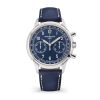 Patek Philippe Complication, 18k White Gold, Chronograph 41mm, Ref# 5172G-001