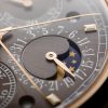 Patek Philippe Grand Complication, 18k Rose Gold, 40mm, Ref# 5204R-011