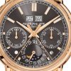 Patek Philippe Grand Complication, 18k Rose Gold, 40mm, Ref# 5204R-011