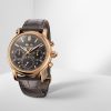 Patek Philippe Grand Complication, 18k Rose Gold, 40mm, Ref# 5204R-011