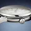 Patek Philippe Complication, Stainless Steel, 40mm, Calatrava Weekly Calendar Ref# 5212A-001