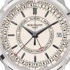 Patek Philippe Complication, Stainless Steel, 40mm, Calatrava Weekly Calendar Ref# 5212A-001