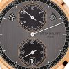 Patek Philippe Complication, 18k Rose Gold, 40,5mm, Annual Calendar Regulator Ref# 5235/50R-001