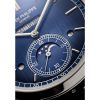 Patek Philippe Grand Complication, Platinum, 41,3mm, Ref# 5236P-001