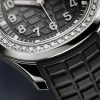 Patek Philippe Aquanaut Luce, Stainless Steel, 38,8mm, Ref# 5267/200A-001