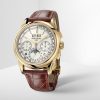 Patek Philippe Grand Complication, 18k Yellow Gold, 41mm, Ref# 5270J-001