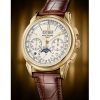 Patek Philippe Grand Complication, 18k Yellow Gold, 41mm, Ref# 5270J-001