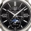 Patek Philippe Grand Complication, Platinum, 42mm, Ref# 5316P-001