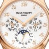 Patek Philippe Grand Complication, 18kt Everose Gold, 39mm, Ref# 5327R-001