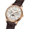 Patek Philippe Grand Complication, 18kt Everose Gold, 39mm, Ref# 5327R-001