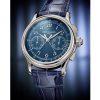 Patek Philippe Grand Complication, Platinum, 41mm, Ref# 5370P-011