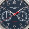 Patek Philippe Grand Complication, Platinum, 41mm, Ref# 5470P-001