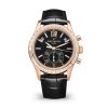 Patek Philippe Complication, 18k Rose Gold, Flyback Chronograph with Annual Calendar 40,5mm, Ref# 5961R-010