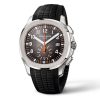 Patek Philippe Aquanaut Chronograph, Stainless Steel, 42,2mm, Ref# 5968A-001