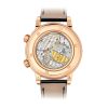 Patek Philippe Grand Complication, 18k Rose Gold set with baguette diamonds, 44mm, Astronomical, Ref# 6104R-001