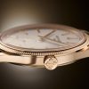 Patek Philippe Calatrava, 18k Rose Gold, 39mm, Ref# 6119R-001