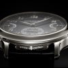 Patek Philippe Grand Complication, Platinum, 44,8mm, Grande Sonnerie Ref# 6301P-001