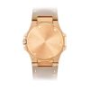 Patek Philippe Nautilus Quartz Diamond Ladies Watch, 18k Rose Gold, 32mm, Ref# 7010R-011