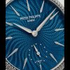 Ladies' Patek Philippe Grand Complication, 18k White Gold with  set 194 Diamonds, 36mm, Ref# 7040/250G-001