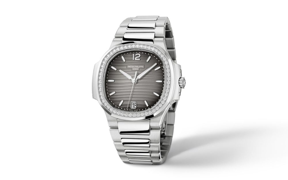 Patek Philippe Nautilus, Ref# 7118/1200A-011