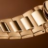 Patek Philippe Nautilus Ladies Automatic Watch, 18k Rose Gold, 35,2mm, Ref# 7118/1R-001