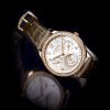 Patek Philippe Grand Complication, 18k Rose Gold, 35,1mm, Ref# 7140R-001