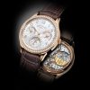 Patek Philippe Grand Complication, 18k Rose Gold, 35,1mm, Ref# 7140R-001