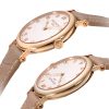 Patek Philippe Ladies' Calatrava, 18k Rose Gold, 34,6mm, Ref# 7200R-001