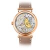 Patek Philippe Ladies' Calatrava, 18k Rose Gold, 34,6mm, Ref# 7200R-001