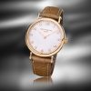 Patek Philippe Ladies' Calatrava, 18k Rose Gold, 34,6mm, Ref# 7200R-001